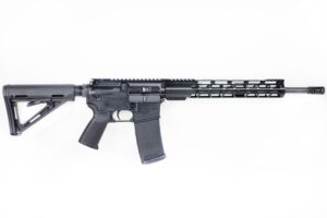 DB15 300BLK 30+1 16" BLK M-LOK
