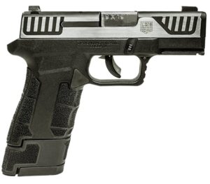 AM2 9MM SS SUB CMPT 15+1 3.5"