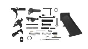 LOWER PARTS KIT