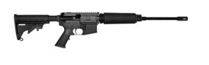 ECHO 316L 5.56MM 16" 30+1 6POS