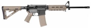 ECHO 316 M-LOK 5.56MM 16" FDE