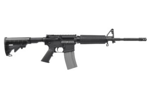 ECHO 316 M4 5.56MM 16" BLACK
