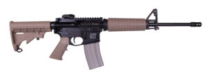 SPORT-M2 5.56MM 16" FDE 30+1