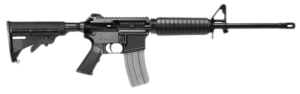 ECHO 316M 5.56 16" 30+1 SIGHT