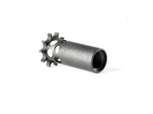 GHOST PISTON 1/2X28