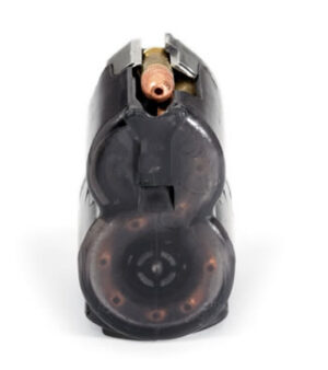MAGAZINE T-BOLT DOUBLE HELIX