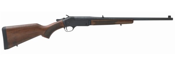 HENRY SINGLESHOT 360BH BL/WD