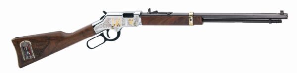 GOLDEN BOY FREEMASONS 22LR