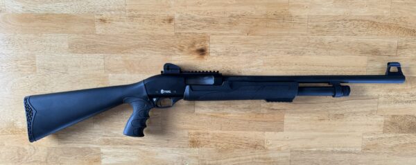 Citadel Pump Action Shotgun - Home Defense - Image 2