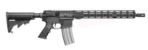 SIERRA M2 316L 5.56 16" MLOK