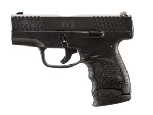 PPS M2 LE 9MM BLK 3.2" 7+1 FS