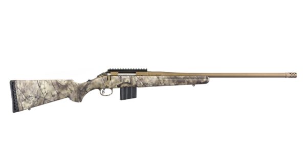 AMERICAN 350LEG GO WILD 22" TB