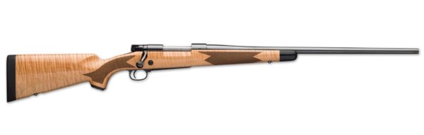 M70 SUPER GRADE 30-06 MAPLE #