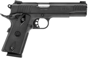 1911FS 45ACP BLUE 5" 8+1