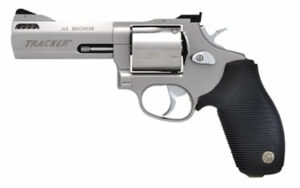 TRACKER 44MAG SS 4" 5SH AS PTD