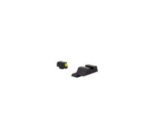 3DOT HD XR NS YLW GLK 10MM/45