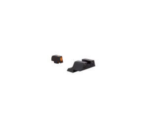 3DOT HD XR NS ONG GLK 10MM/45