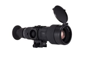 REAP-IR 4.5X 60MM BLK THERMAL