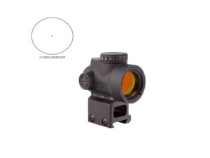 MRO 1X25 2.0 MOA ILL GN MCW #