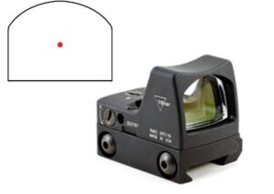 RMR TYPE2 LED SGT 3.25MOA RM33