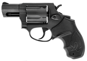 605 357MAG BL 5SH 2"