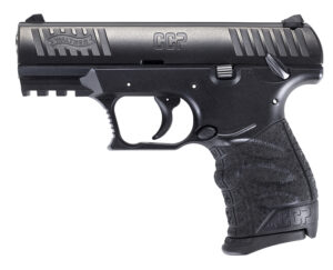 CCP M2 9MM BLK/BLK 3.54" 8+1