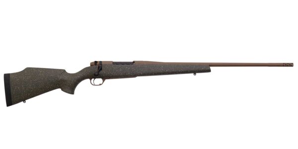 MARK V WEATHERMARK LT 6.5-300#