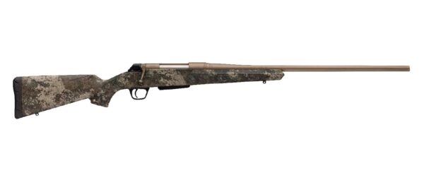 XPR HNTR STRATA 7MAG 26"