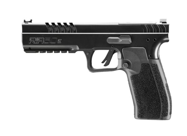 RIA5.0E 9MM 4.9" 17+1