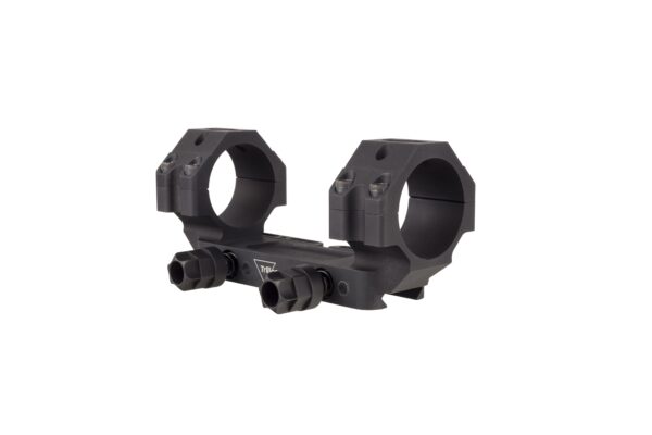 QLOC BOLTACTION MNT 34MM 1.125