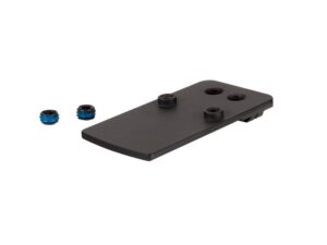 RMRCC MOUNT SIG P365 PLATE