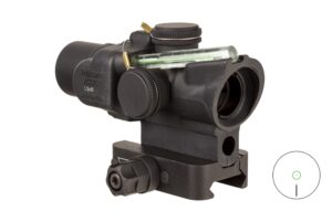 ACOG 1.5X16S CMPT GRN 2MOA