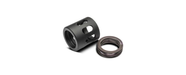 FIXED BBL SPACER 9MM SERIES