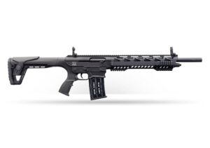 AR-12A TACT 12/19.5 BLACK 3"