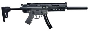 GSG-16 CARB 22LR GREY 22+1 16"