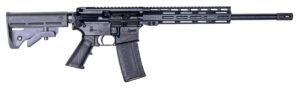 ATI MILSPORT .223WYL 16" BLK