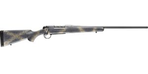 HUNTER WILDERNESS 300PRC GRAY#