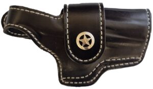 DRIVING HOLSTER RH CLIP-ON