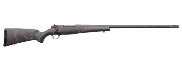 MARK V BC CARBON 6.5-300 26"