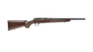 T1 HUNTER 22LR 20" BL/WD