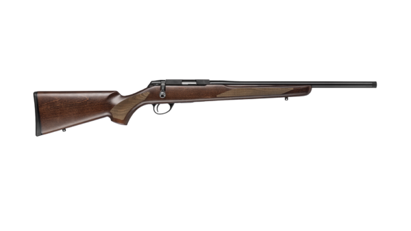 T1 HUNTER 22LR 16" BL/WD