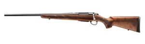 T3X HUNTER 7MM-08 22" BK/WD LH