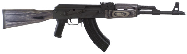 VSKA 7.62X39 GRANITE BLK 30+1