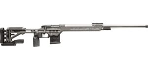 COMPETITION 6MMCR CHASSIS 26"
