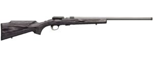 T-BOLT 22LR VRMT SS/LAM 22"