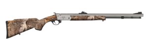 BUCKSTALKER XT 50CAL WYLD SGHT