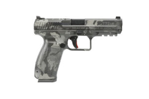 CANIK TP9SF 9MM DARK GRY 18+1#