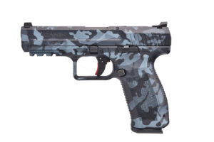 CANIK TP9SF 9MM BLUE 18+1 #