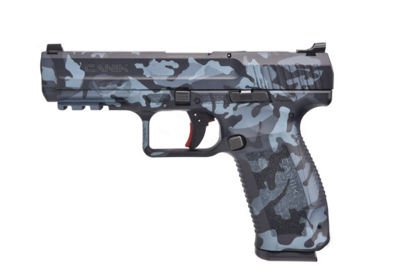 CANIK TP9SF 9MM BLUE 18+1 #