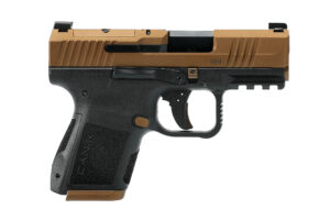 METE MC9 9MM BRONZE 15+1